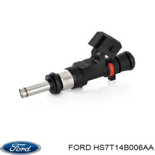 Sensor AIRBAG dianteiro Ford HS7T14B006AA preço, a partir de 39,16 USD