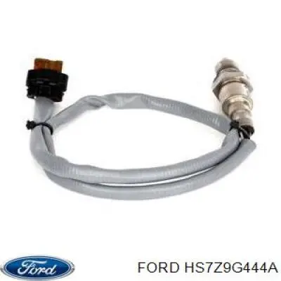 Sonda lambda, sensor de oxigênio depois de catalisador Ford HS7Z9G444A preço, a partir de 121,68 USD