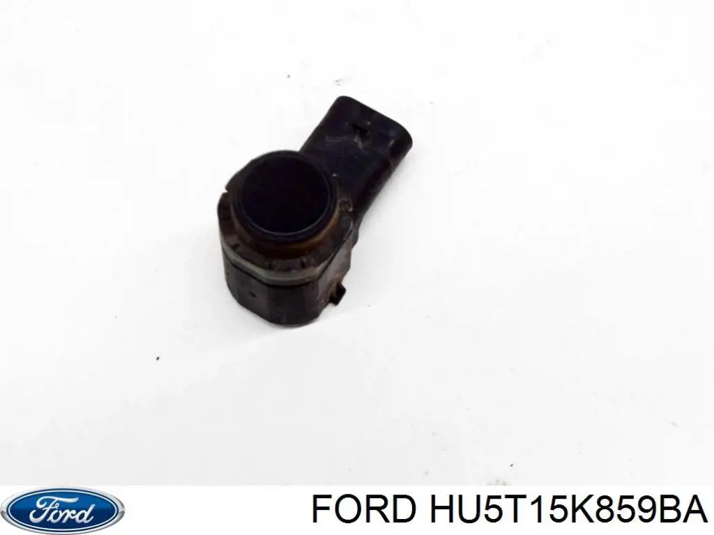 Sensor de estacionamento, kit de instalação Ford HU5T15K859BA preço, a partir de 44,34 USD