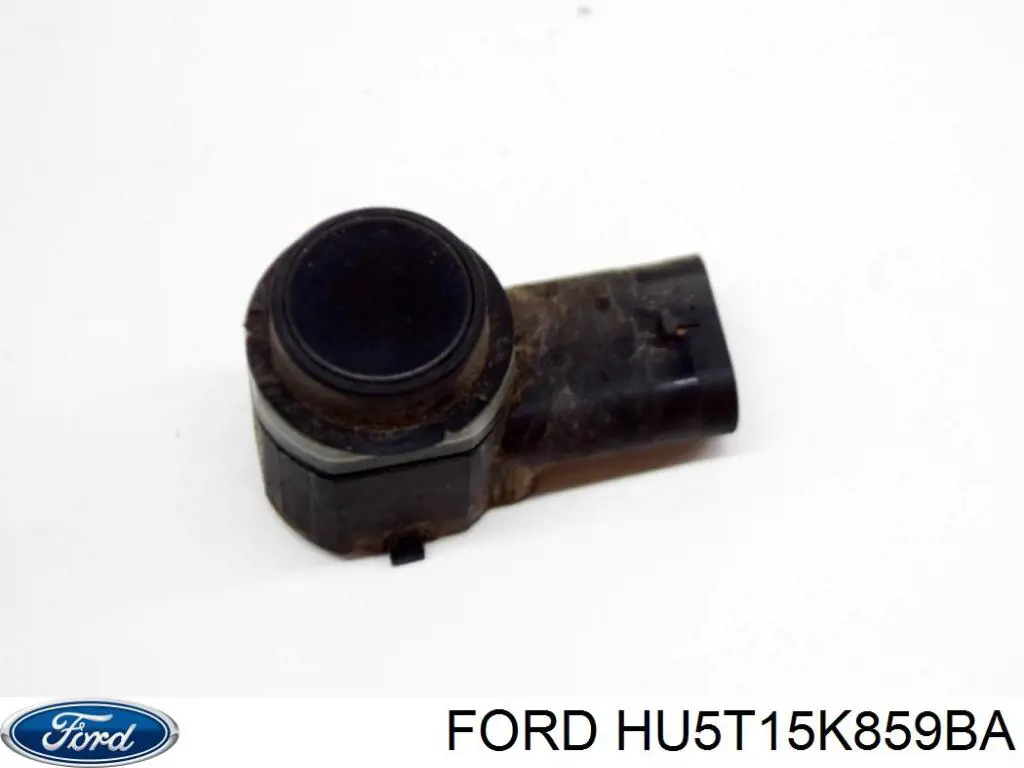Compre HU5T15K859BA Ford Sensor de estacionamento, kit de instalação