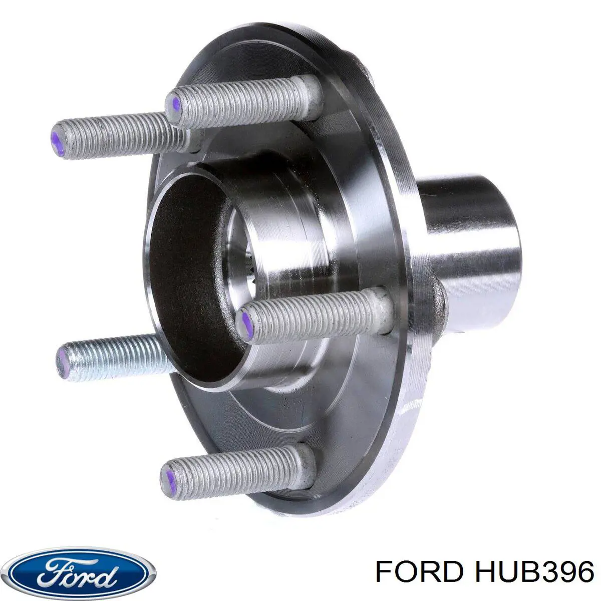 Cubo dianteiro Ford HUB396 preço, a partir de 477,35 USD