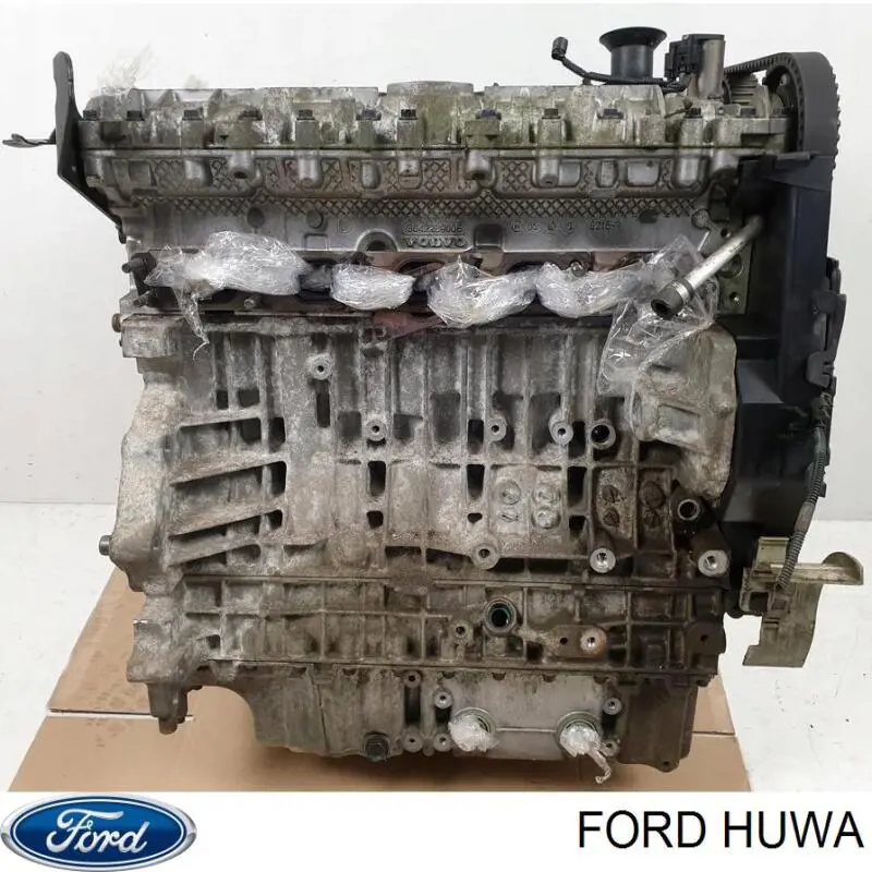 Motor montado Ford HUWA preço, a partir de  USD