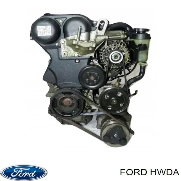 Motor montado Ford HWDA preço, a partir de 890,28 USD