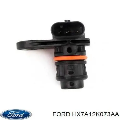 Sensor de posição da árvore distribuidora Ford HX7A12K073AA preço, a partir de 23,39 USD
