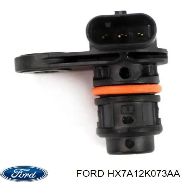 Compre HX7A12K073AA Ford Sensor de posição da árvore distribuidora