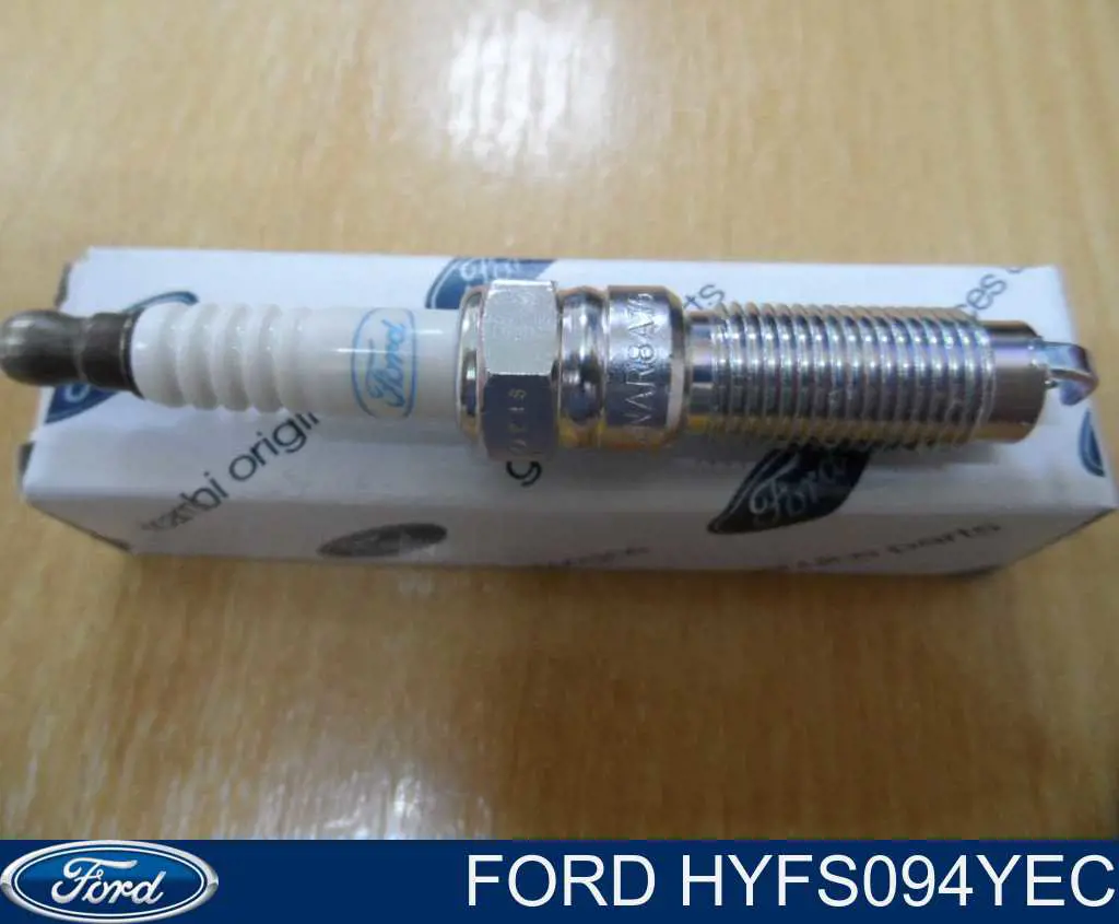 Vela de ignição Ford HYFS094YEC preço, a partir de 21,44 USD