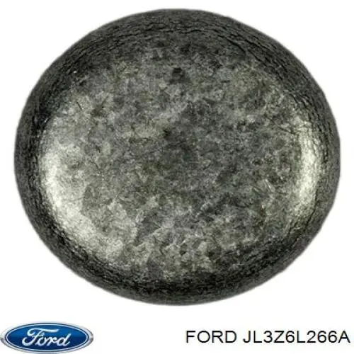 Compre JL3Z6L266A Ford Reguladora de tensão da cadeia do mecanismo de distribuição de gás