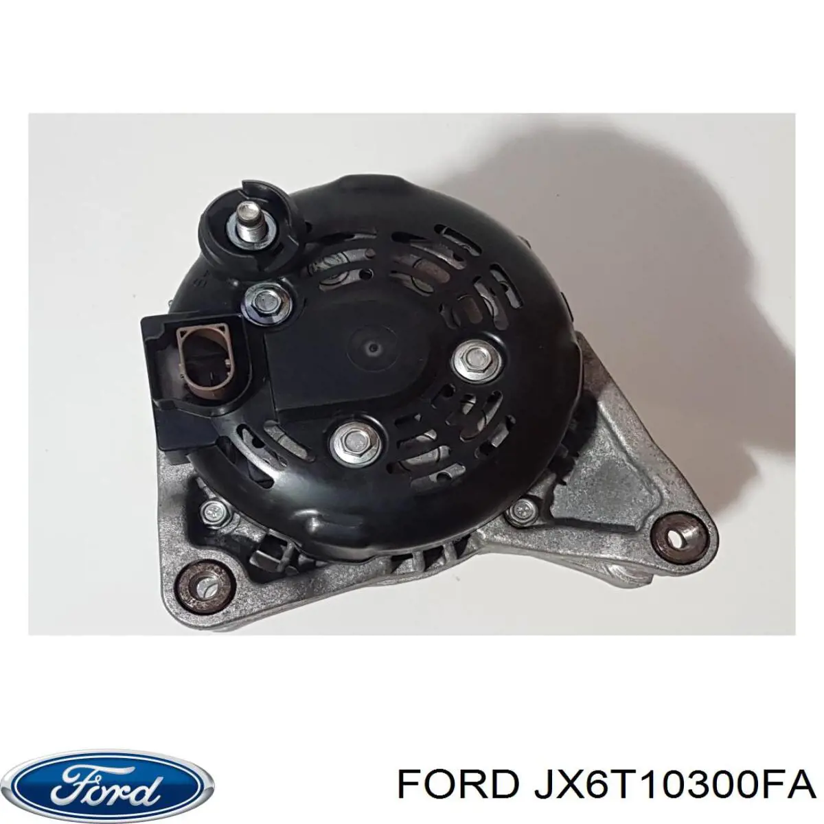 Gerador Ford JX6T10300FA preço, a partir de 131,91 USD