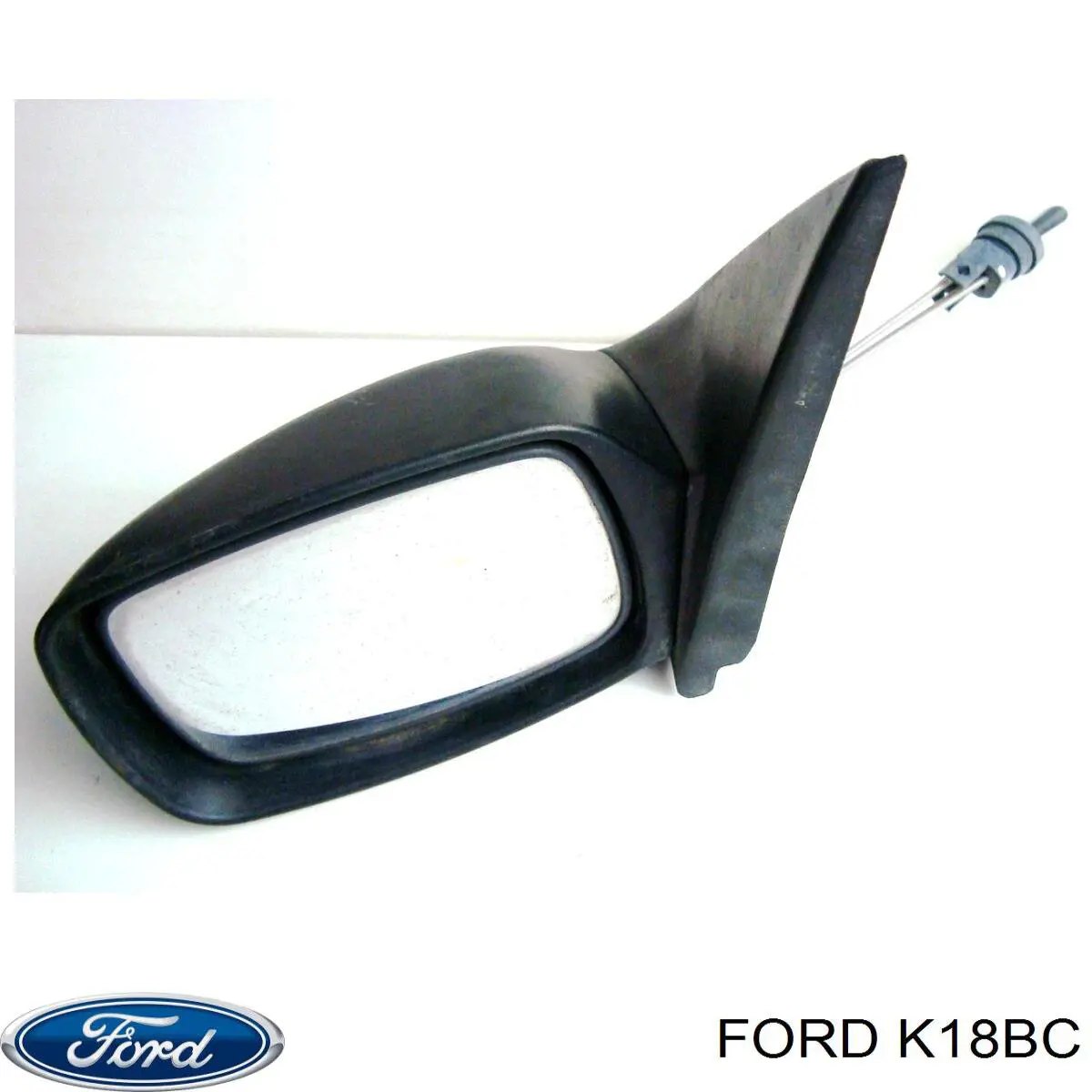 K18BC Ford 