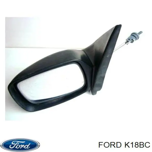  Ford K18BC preço, a partir de 46,05 USD