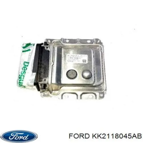Amortecedor dianteiro Ford 2333821 preço, a partir de 160,04 USD