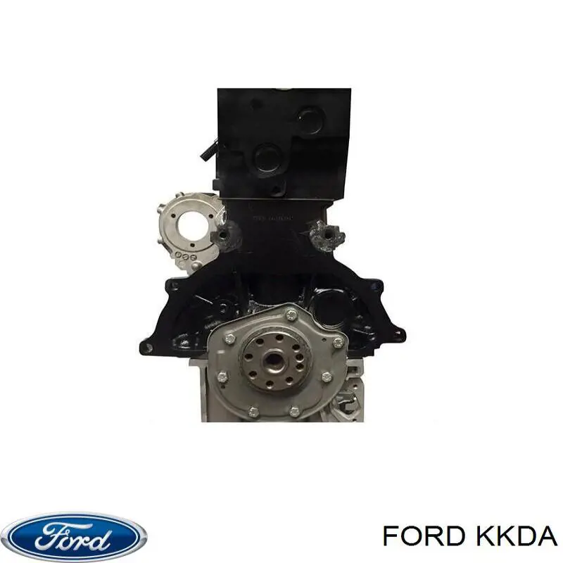 Motor montado Ford KKDA preço, a partir de 1625,54 USD