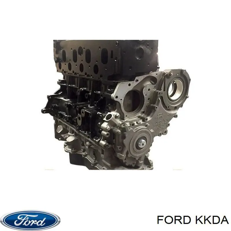Motor montado Ford KKDA preço, a partir de 1389,29 USD