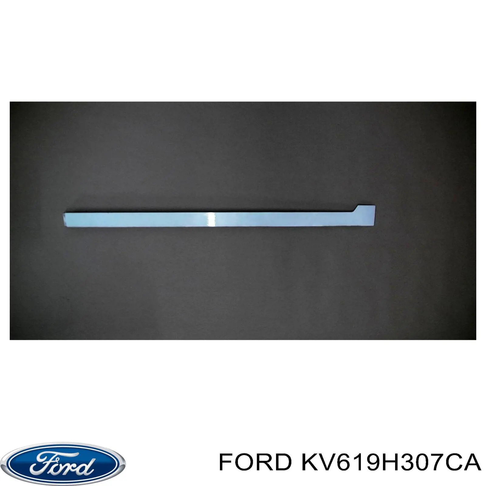 Compre KV619H307CA Ford Módulo de bomba de combustível com sensor do nível de combustível