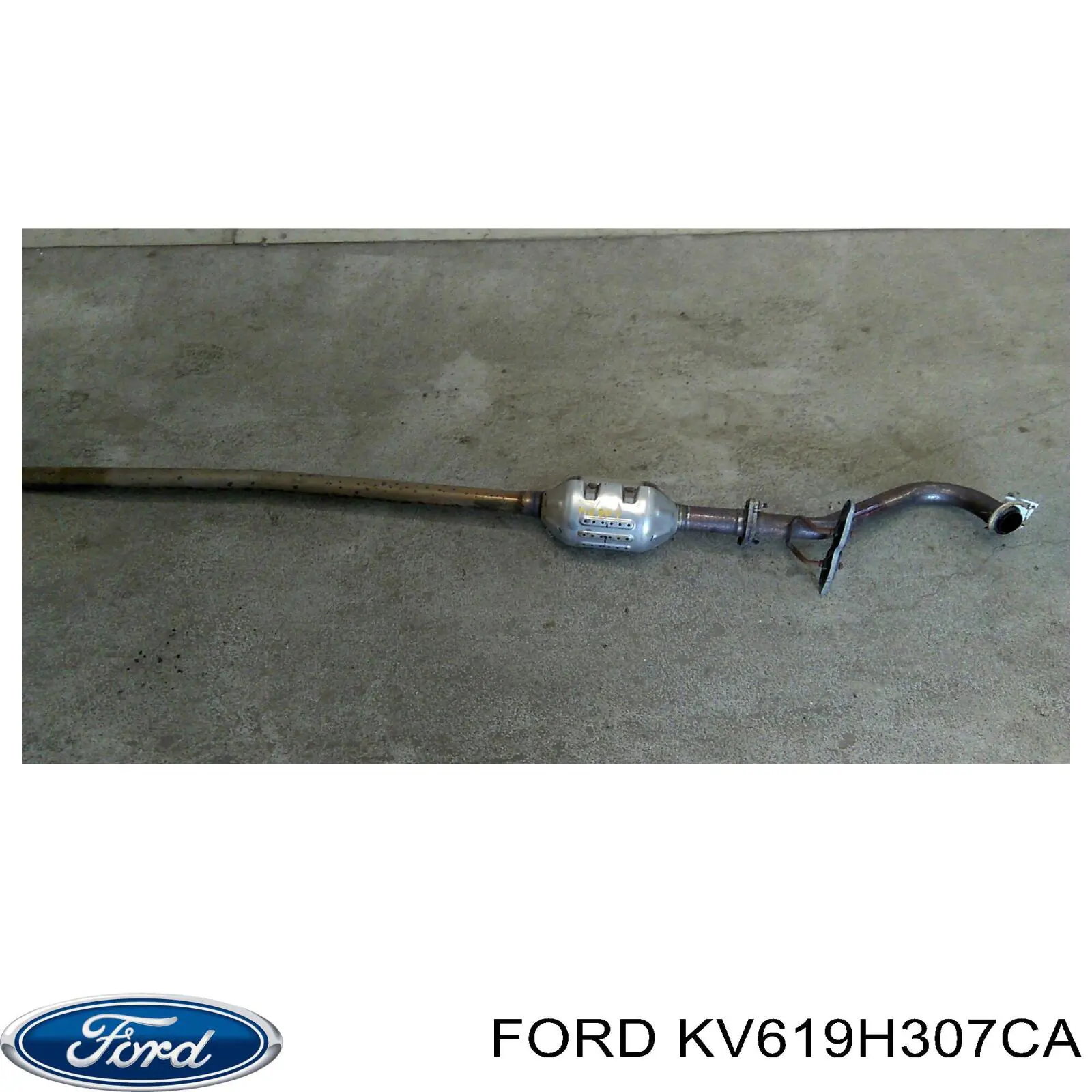 Módulo de bomba de combustível com sensor do nível de combustível Ford KV619H307CA preço, a partir de 125,99 USD