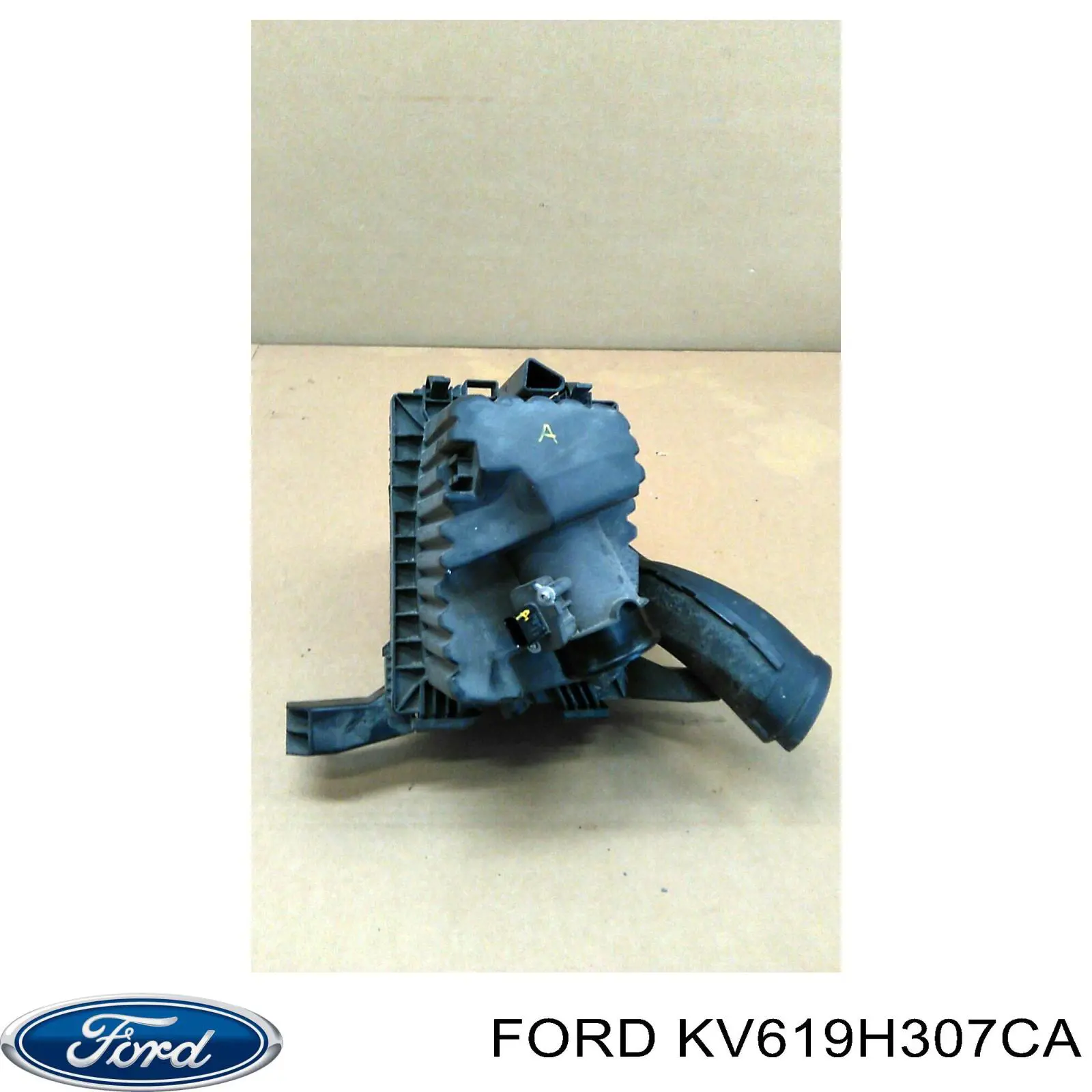 Módulo de bomba de combustível com sensor do nível de combustível Ford KV619H307CA preço, a partir de 125,99 USD