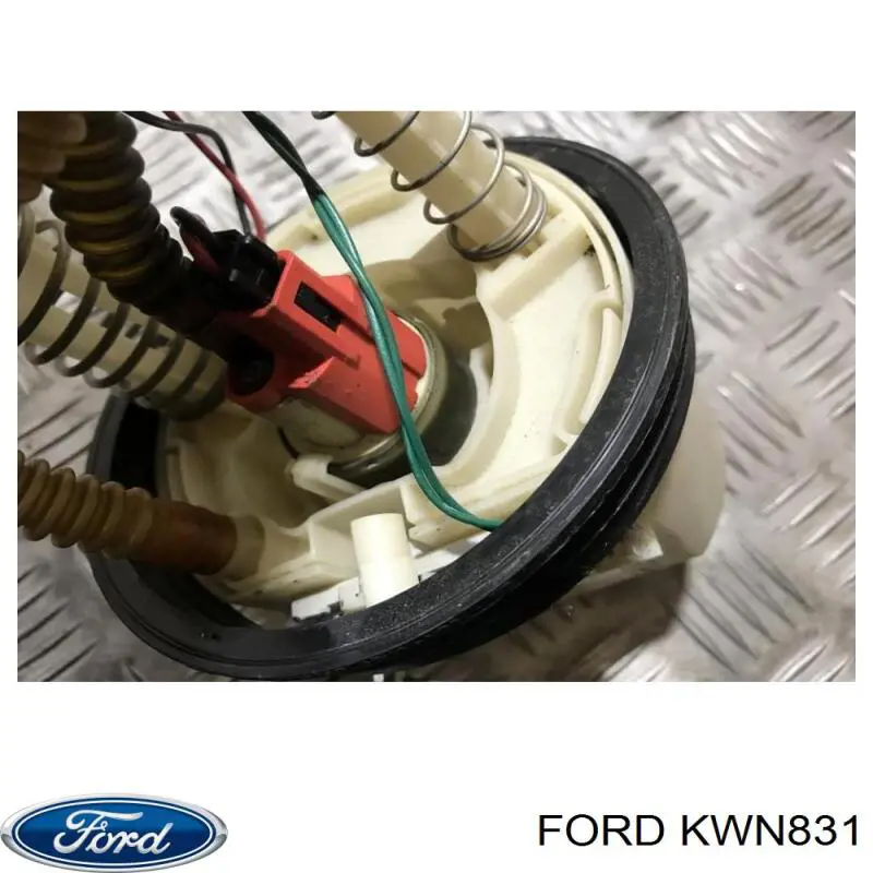  Ford KWN831 preço, a partir de 71,51 USD