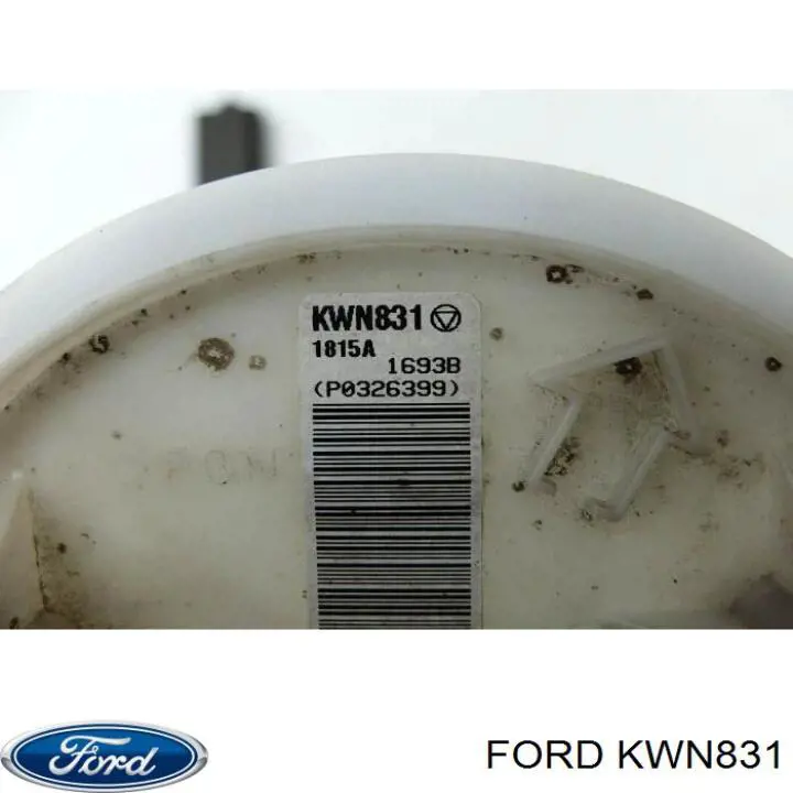  Ford KWN831 preço, a partir de 71,51 USD
