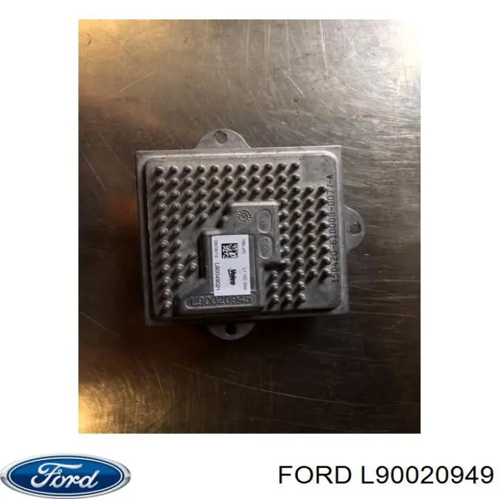 Compre L90020949 Ford Xénon, unidade de controlo