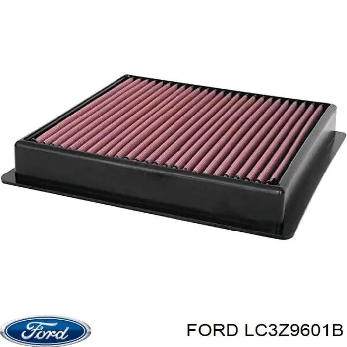 Filtro de ar WA10905 WIX