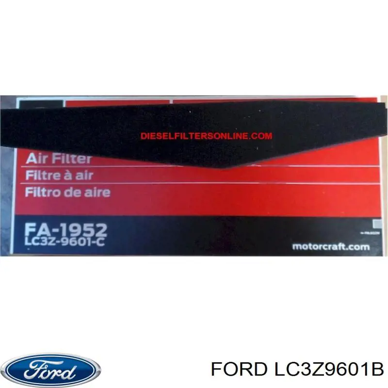 Filtro de ar WIX WA10905 preço, a partir de 19,35 USD
