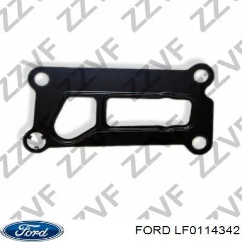 Vedante de adaptador do filtro de óleo Ford LF0114342 preço, a partir de 7,22 USD