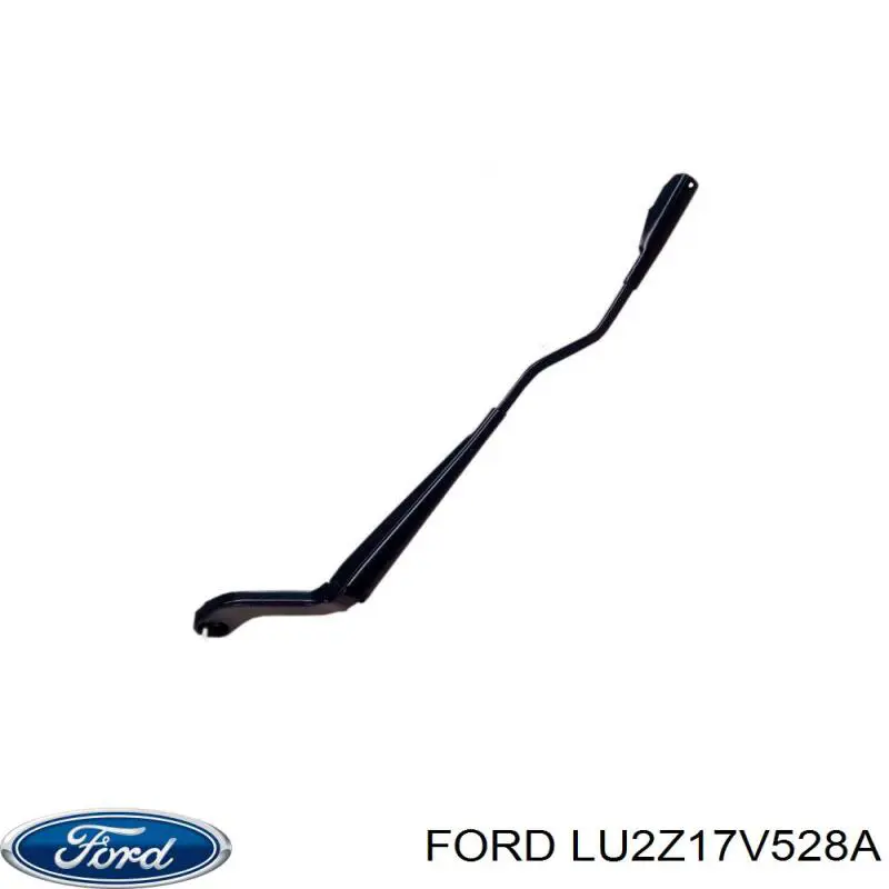 Limpa-pára-brisas de vidro traseiro para Ford Explorer  