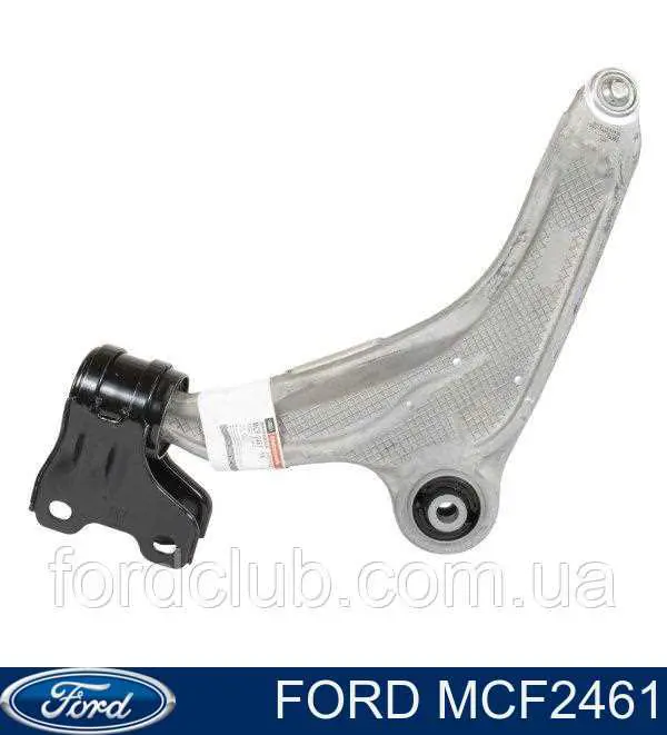 Compre 2307932 Ford Braço oscilante inferior direito de suspensão dianteira