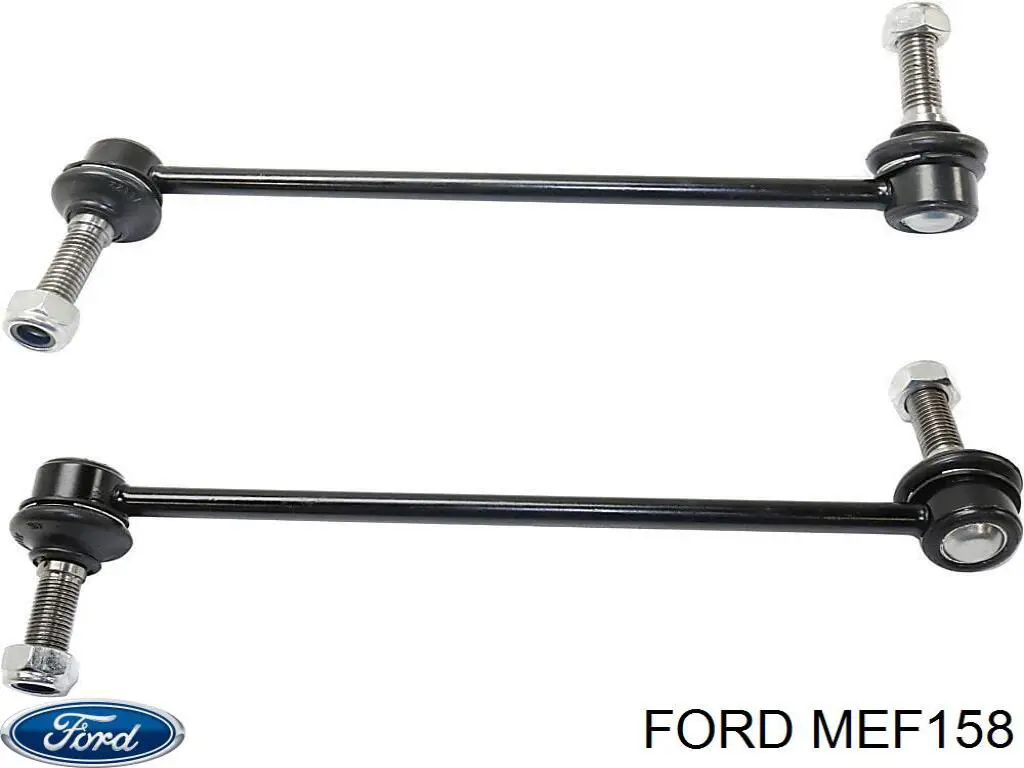 Montante esquerdo de estabilizador traseiro Ford MEF158 preço, a partir de 22,13 USD