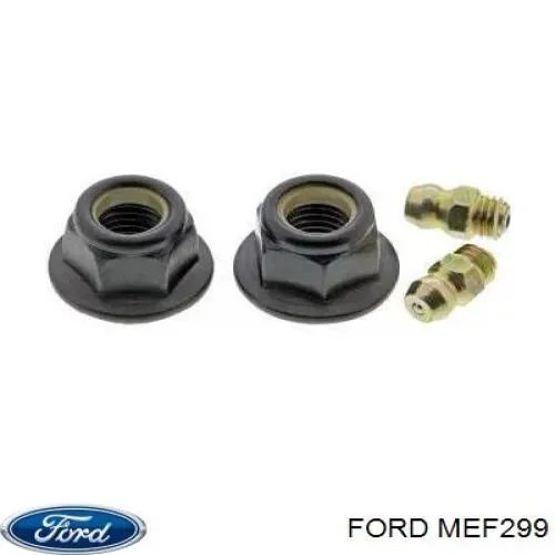 MEF299 Ford Montante de estabilizador dianteiro