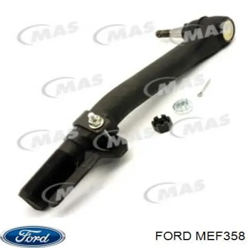 Ponta externa da barra de direção Ford MEF358 preço, a partir de 223,77 USD