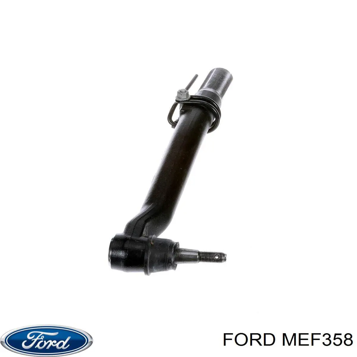  Ford MEF358