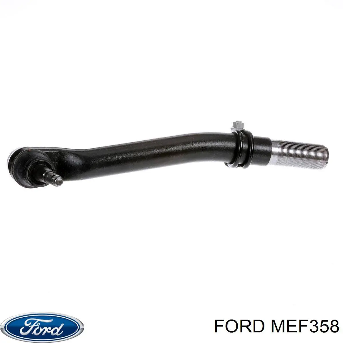 Compre MEF358 Ford Ponta externa da barra de direção