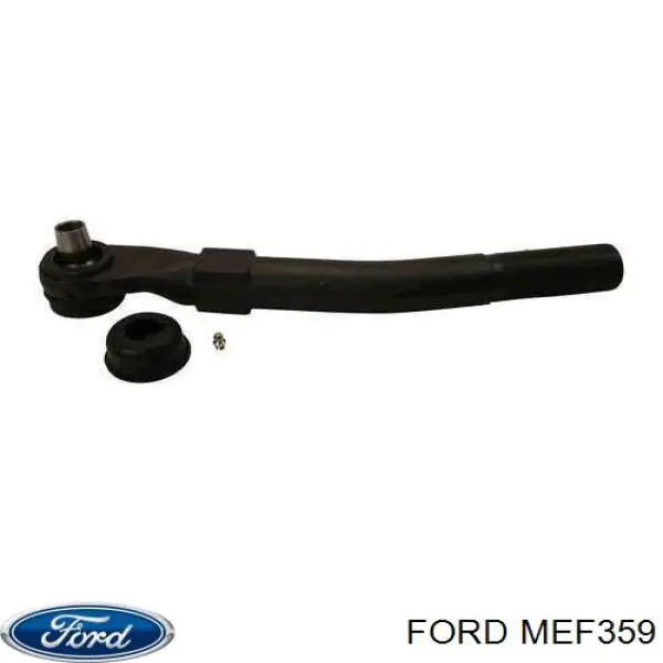 Compre MEF359 Ford Ponta externa da barra de direção