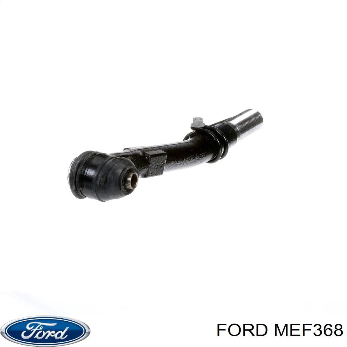Compre ES80755 Moog Ponta externa da barra de direção