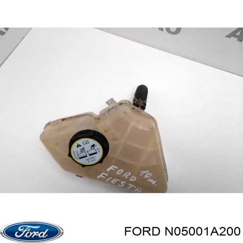  N05001A200 Ford