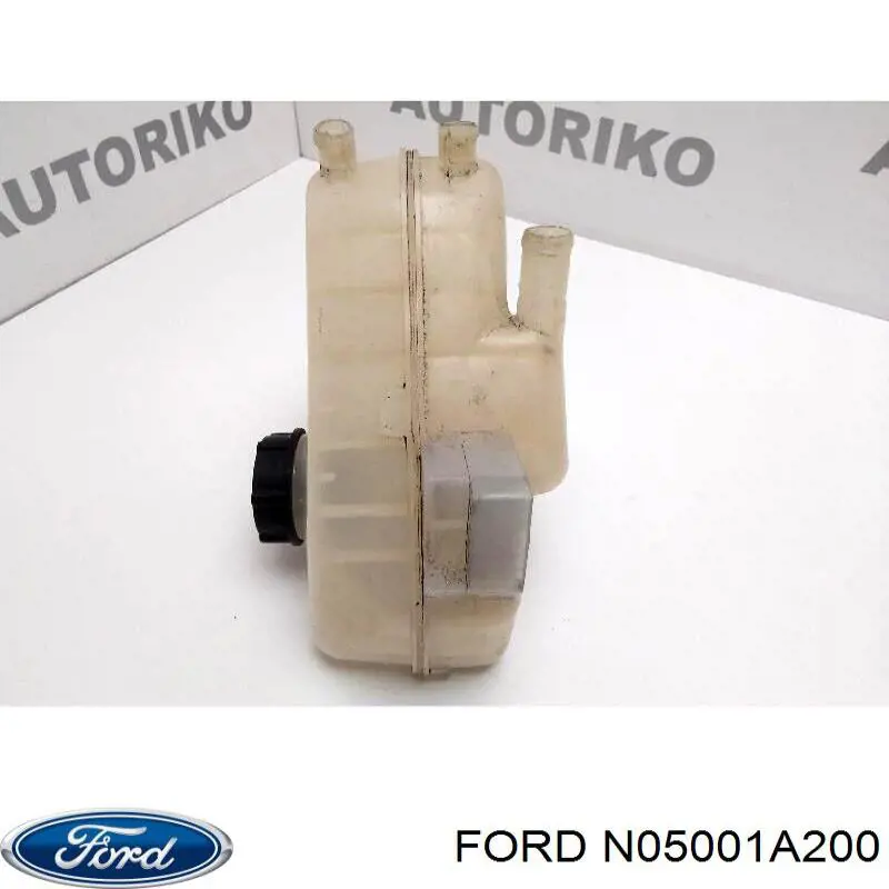  Ford N05001A200