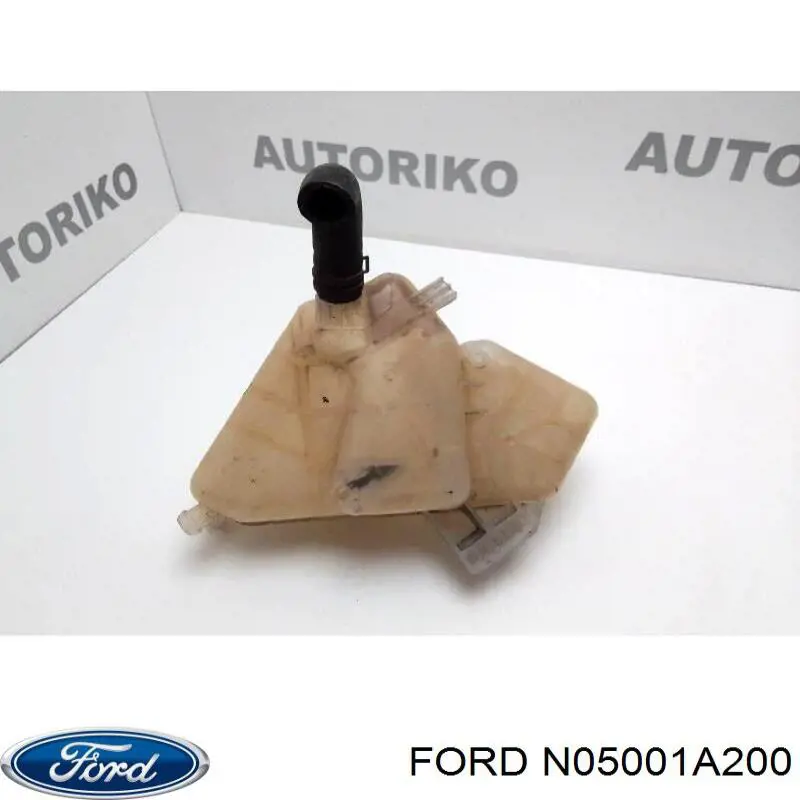 N05001A200 Ford 