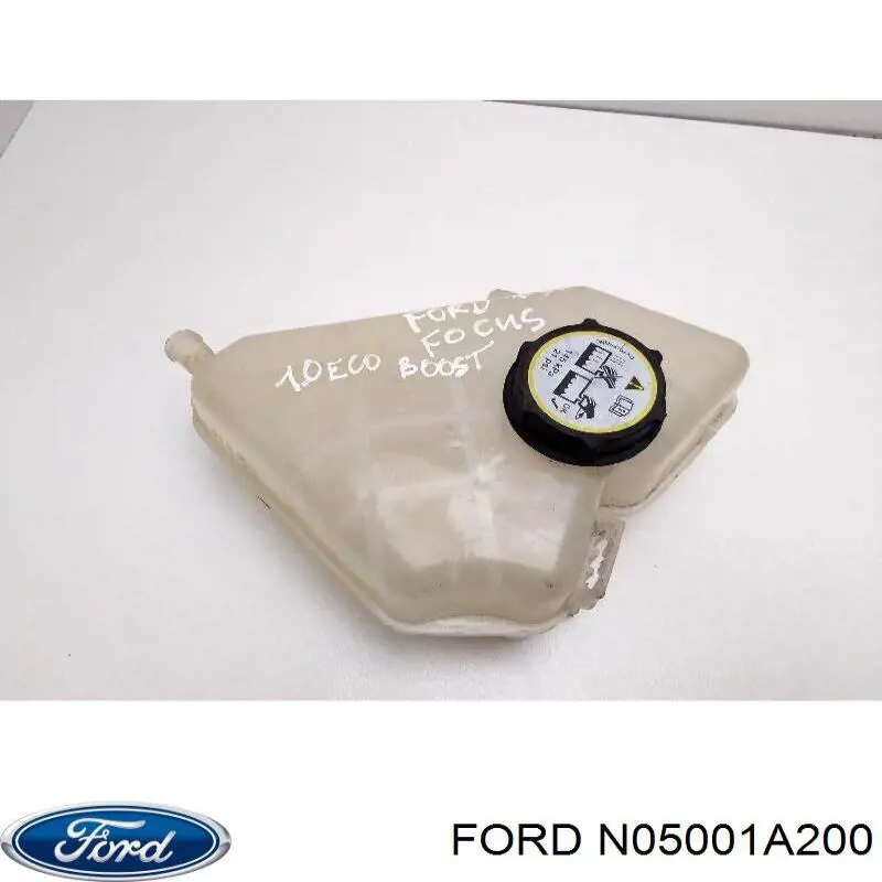 Ford N05001A200 preço, a partir de 44,27 USD