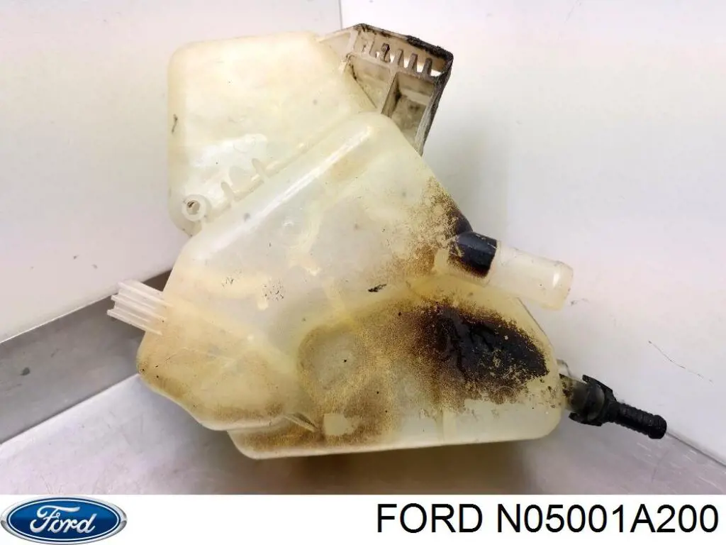 N05001A200 Ford 