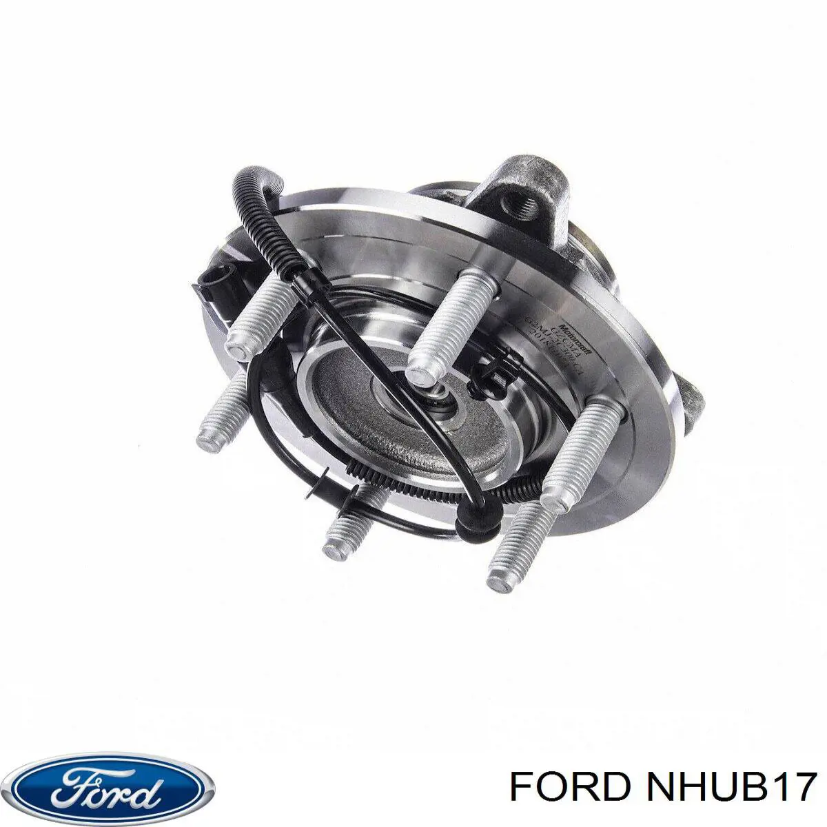  Ford G2MZ1104R