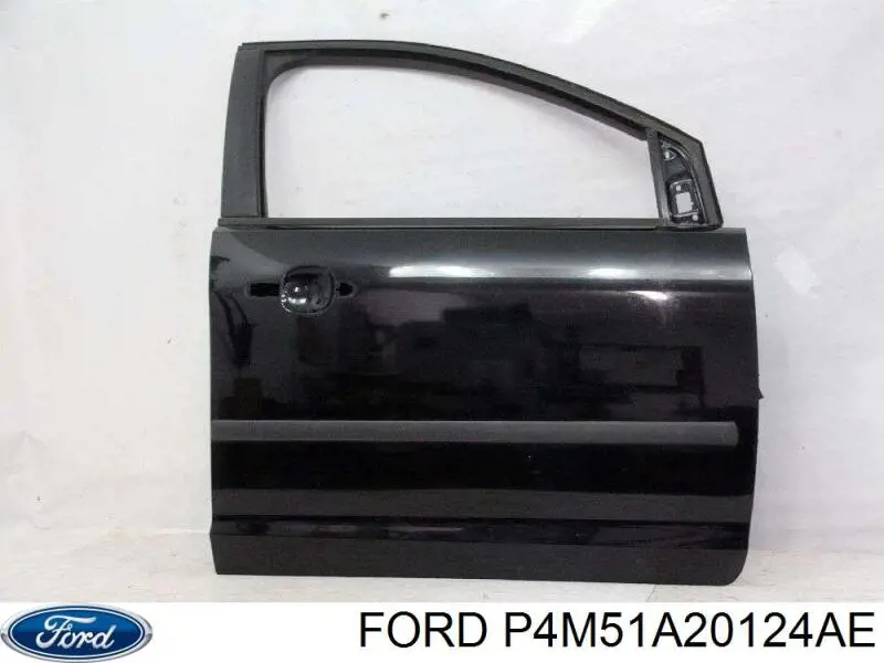 Porta dianteira direita Ford 1416293 preço, a partir de 154,93 USD