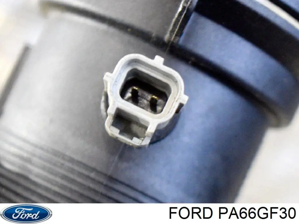 Compre PA66GF30 Ford Braçadeira de plástico universal