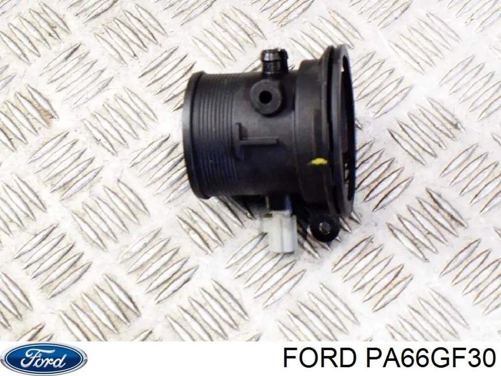 PA66GF30 Ford Braçadeira de plástico universal