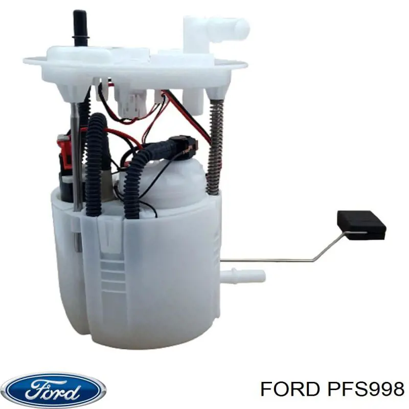 PFS998 Ford Bomba de combustível elétrica submersível