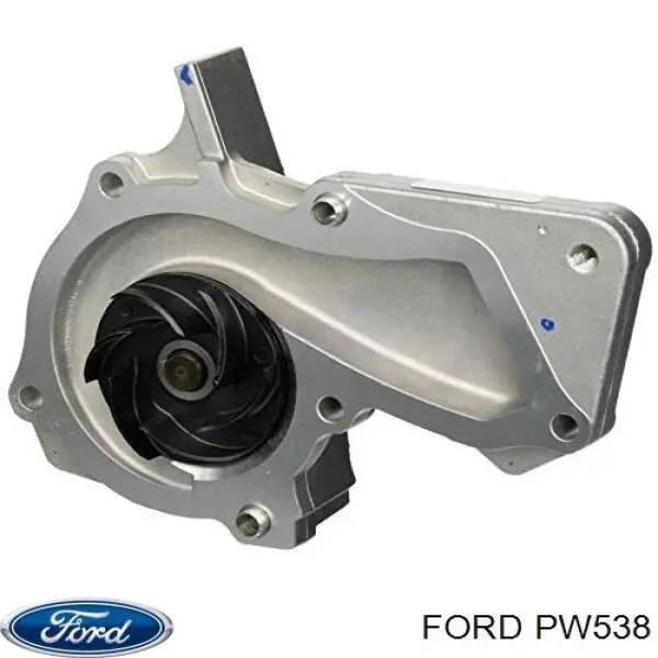 PW538 Ford Bomba de água (bomba) de esfriamento