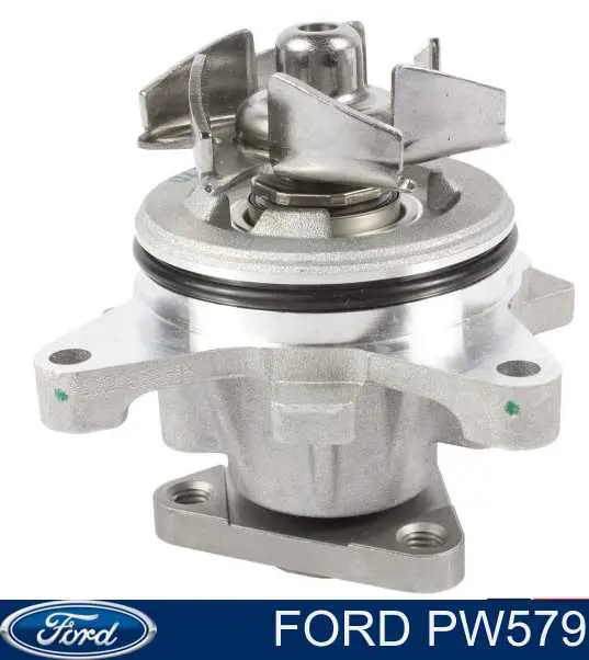 Compre PW579 Ford Bomba de água (bomba) de esfriamento