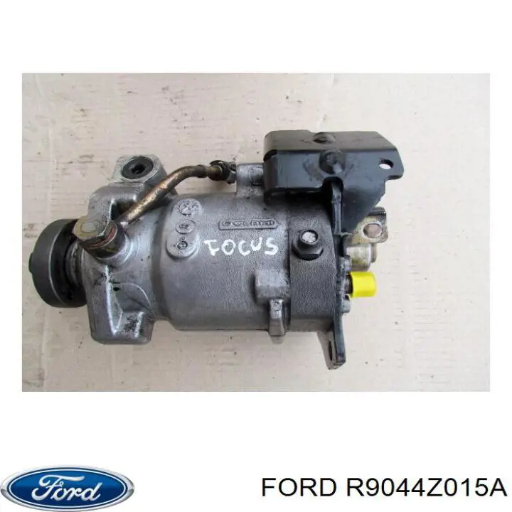 Bomba de combustível de pressão alta Ford R9044Z015A preço, a partir de 278,00 USD