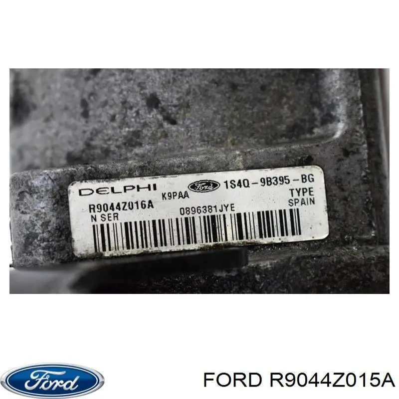 R9044Z015A Ford Bomba de combustível de pressão alta