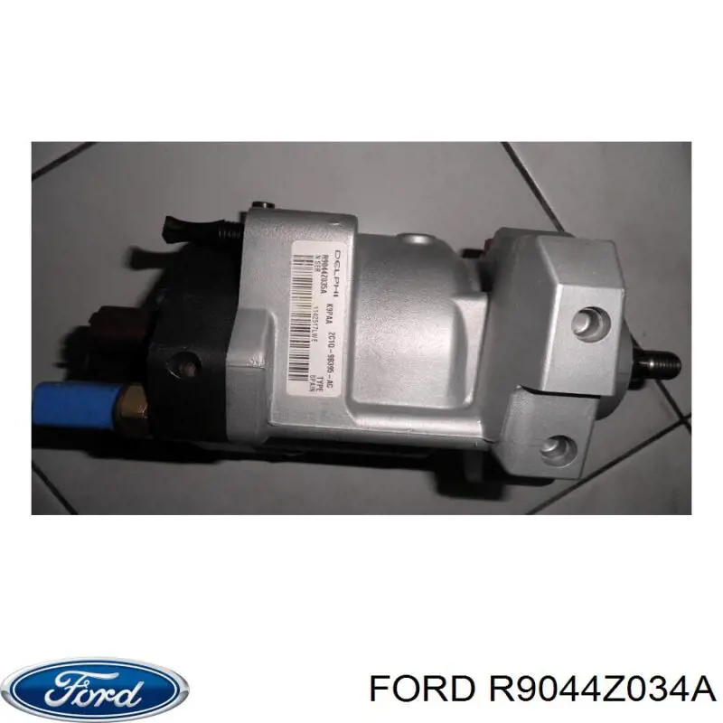 Bomba de combustível de pressão alta Ford R9044Z034A preço, a partir de 195,80 USD